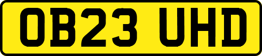 OB23UHD