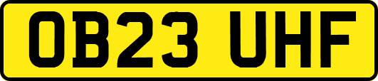 OB23UHF