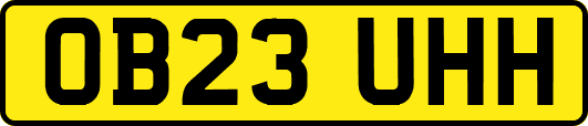 OB23UHH