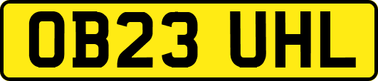 OB23UHL
