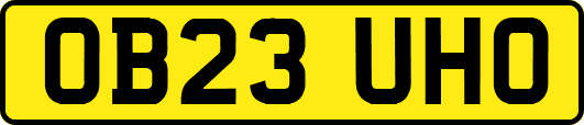 OB23UHO