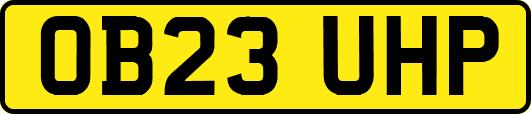 OB23UHP