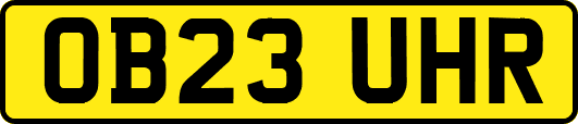 OB23UHR