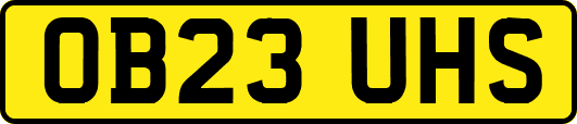 OB23UHS
