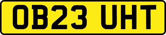OB23UHT