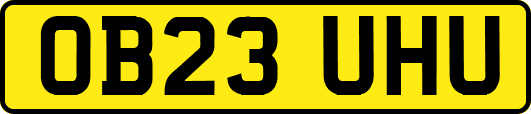 OB23UHU