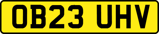 OB23UHV