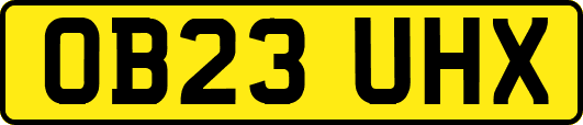 OB23UHX