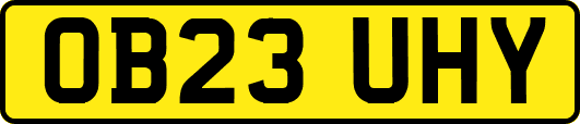 OB23UHY