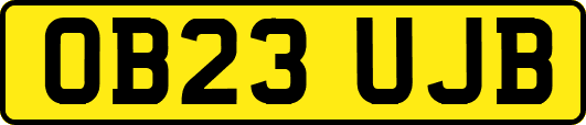 OB23UJB