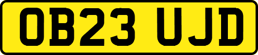 OB23UJD