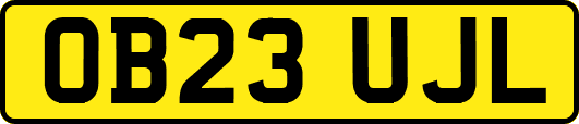OB23UJL
