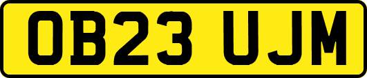 OB23UJM