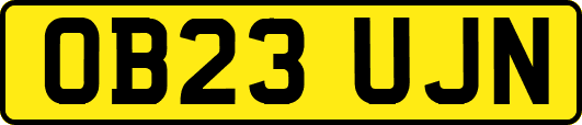 OB23UJN