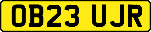 OB23UJR