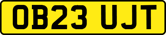 OB23UJT