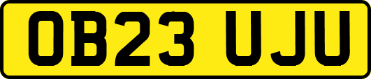 OB23UJU
