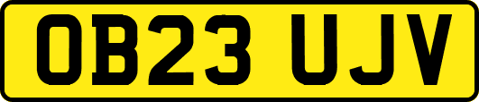 OB23UJV