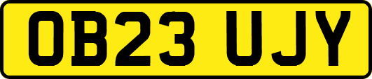 OB23UJY
