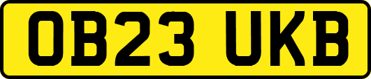 OB23UKB