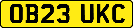 OB23UKC