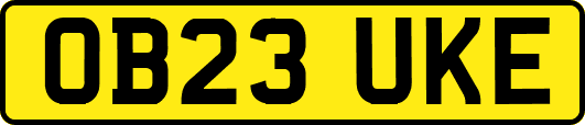 OB23UKE