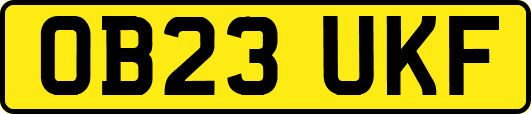 OB23UKF