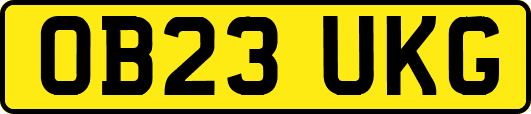 OB23UKG
