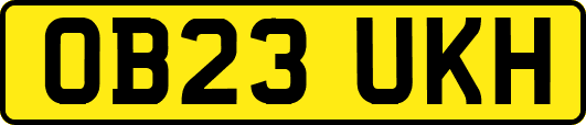OB23UKH
