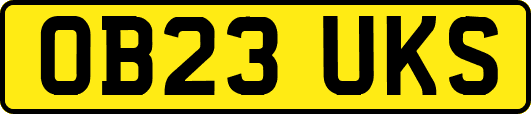 OB23UKS