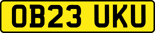 OB23UKU