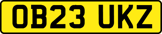 OB23UKZ