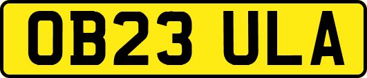 OB23ULA
