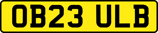 OB23ULB
