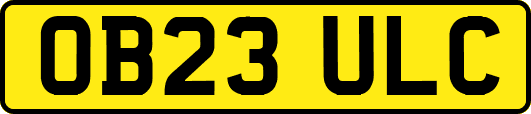 OB23ULC