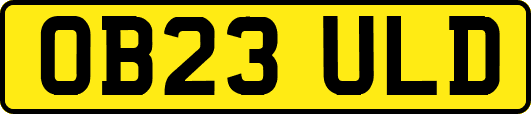 OB23ULD