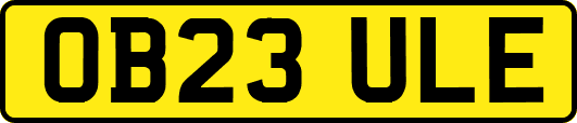 OB23ULE