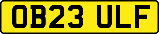 OB23ULF