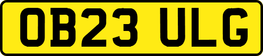 OB23ULG