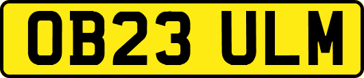 OB23ULM
