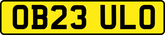 OB23ULO