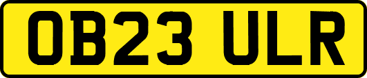 OB23ULR