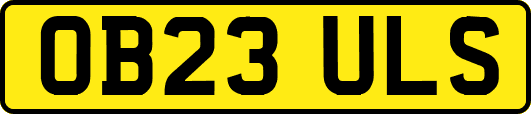 OB23ULS