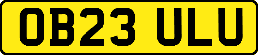 OB23ULU
