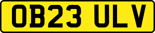 OB23ULV