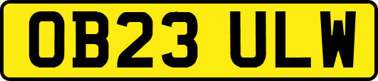 OB23ULW