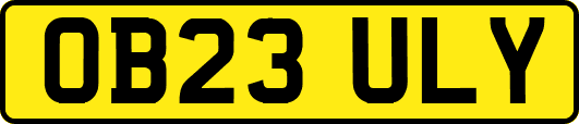 OB23ULY