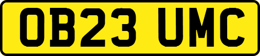 OB23UMC
