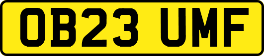 OB23UMF