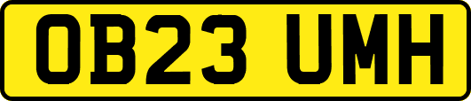 OB23UMH